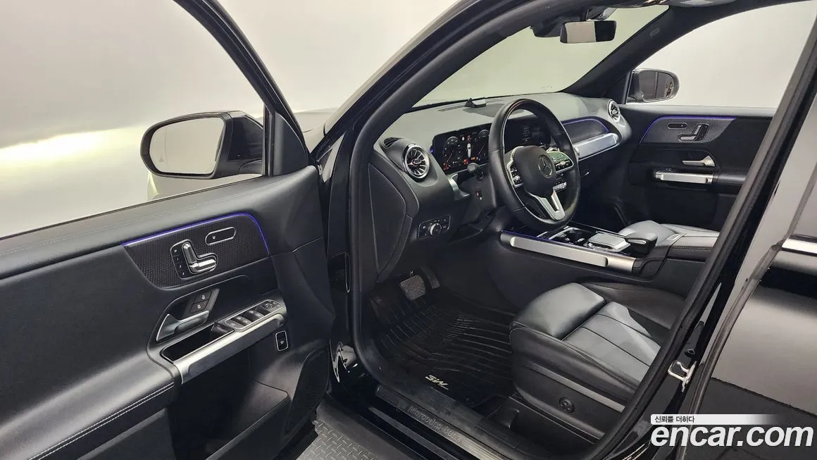 Mercedes-Benz GLB-Class 2023 из KR, фото 10