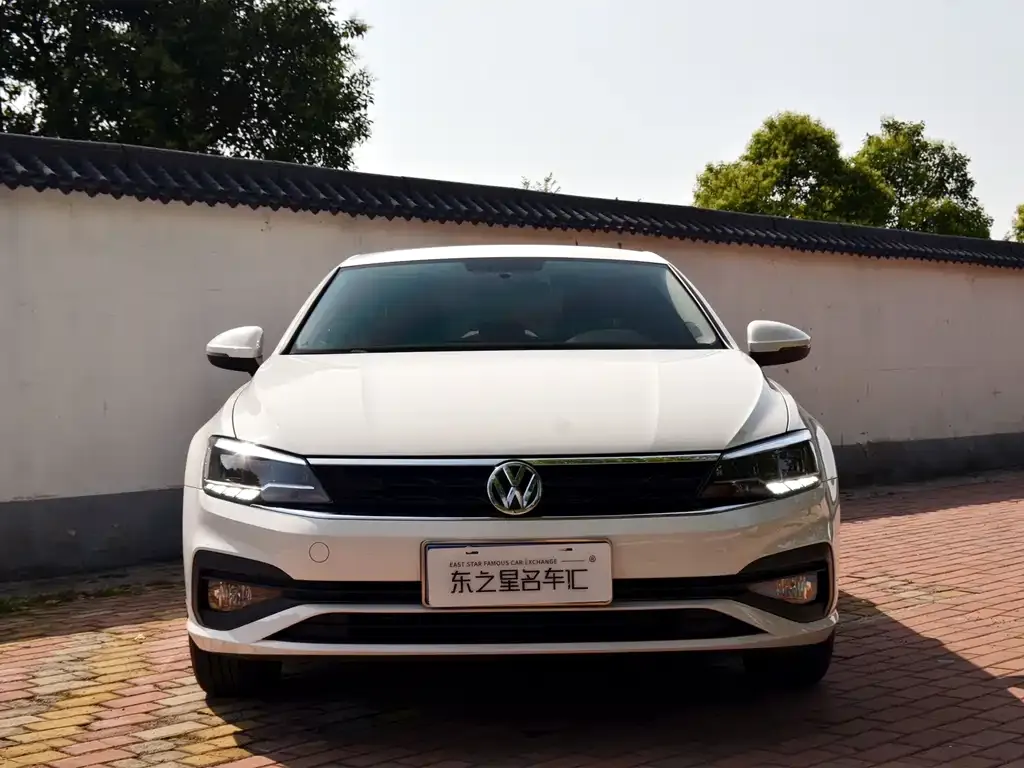 Volkswagen Lamando 2021 из CN, фото 2