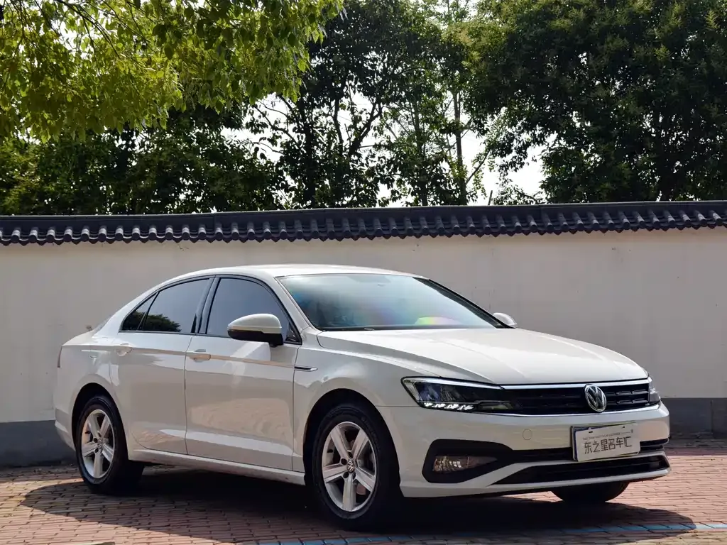 Volkswagen Lamando 2021 из CN, фото 3