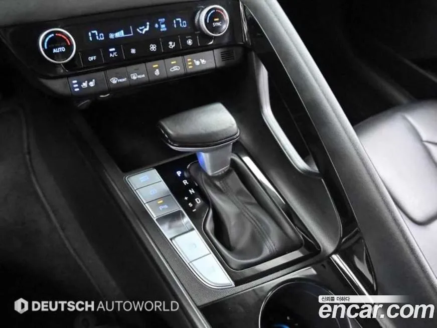 Hyundai AVANTE — фото 9
