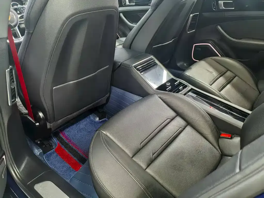 Porsche Panamera 2021 из CN, фото 10