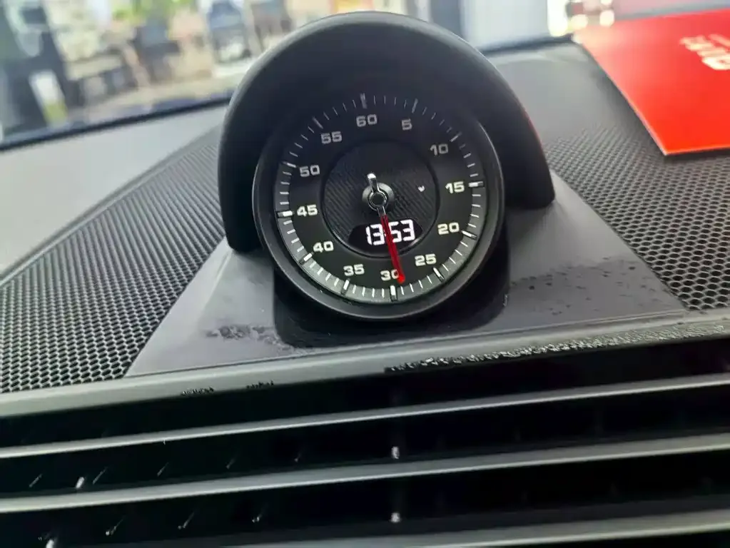 Porsche Panamera 2021 из CN, фото 9