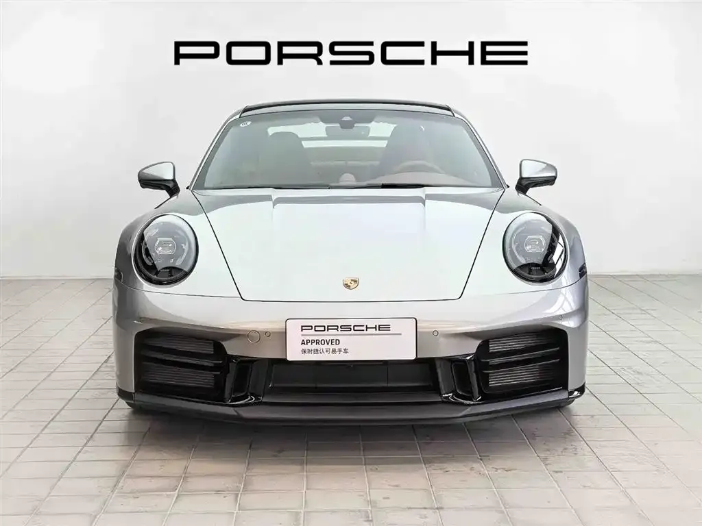 Porsche 911 — фото 2
