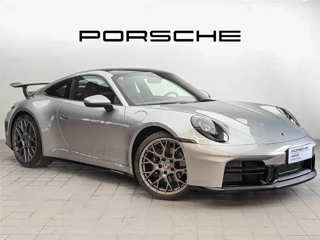 Porsche 911 — фото 3