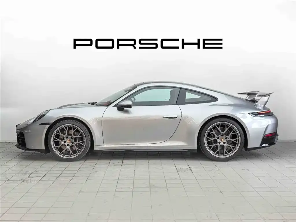 Porsche 911 — фото 4