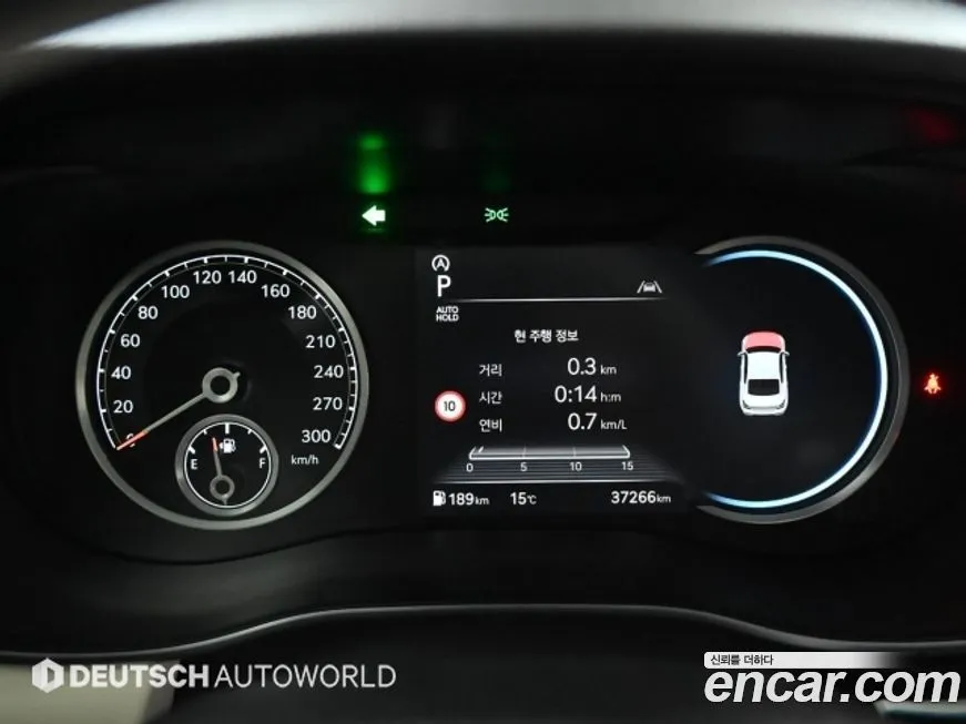 Genesis G70 2024 из KR, фото 8