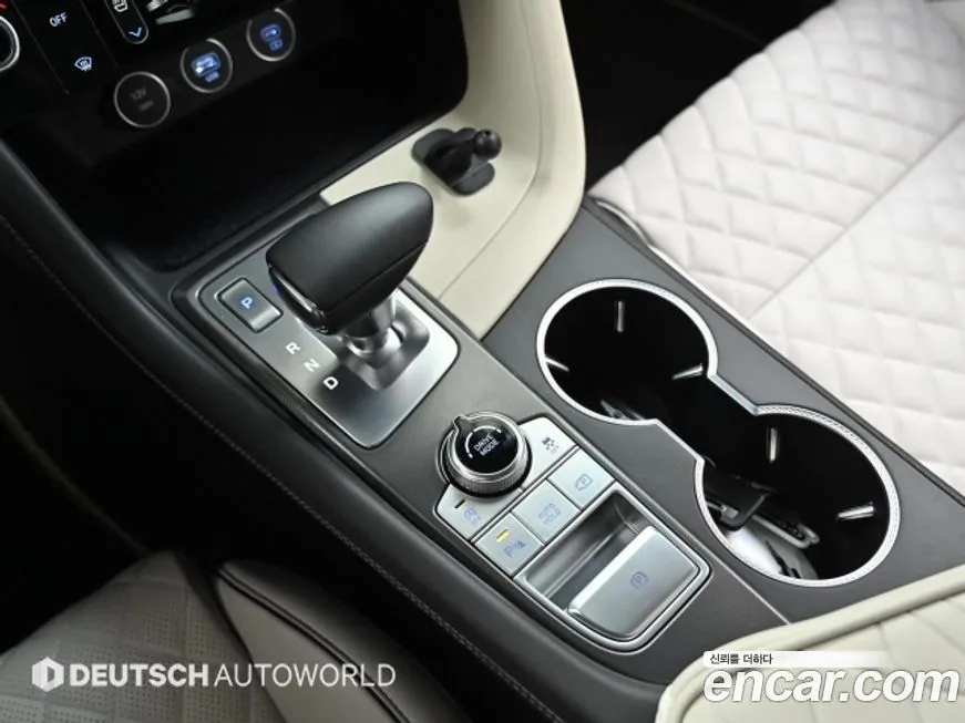 Genesis G70 2024 из KR, фото 9