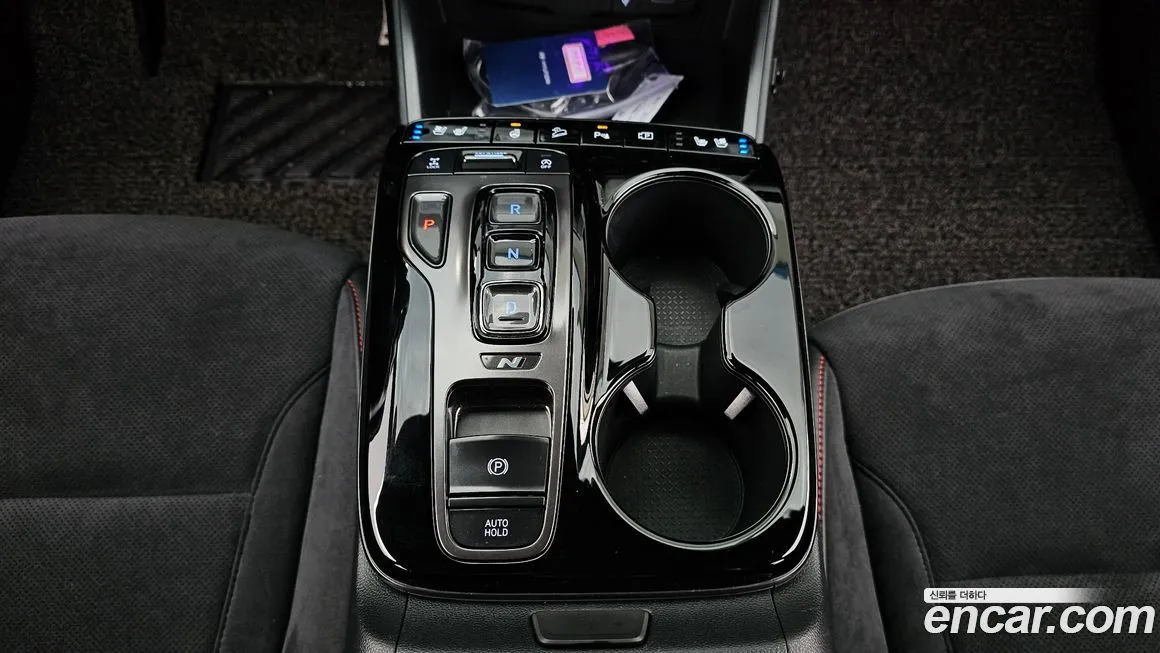 Hyundai Tucson 2023 из KR, фото 9