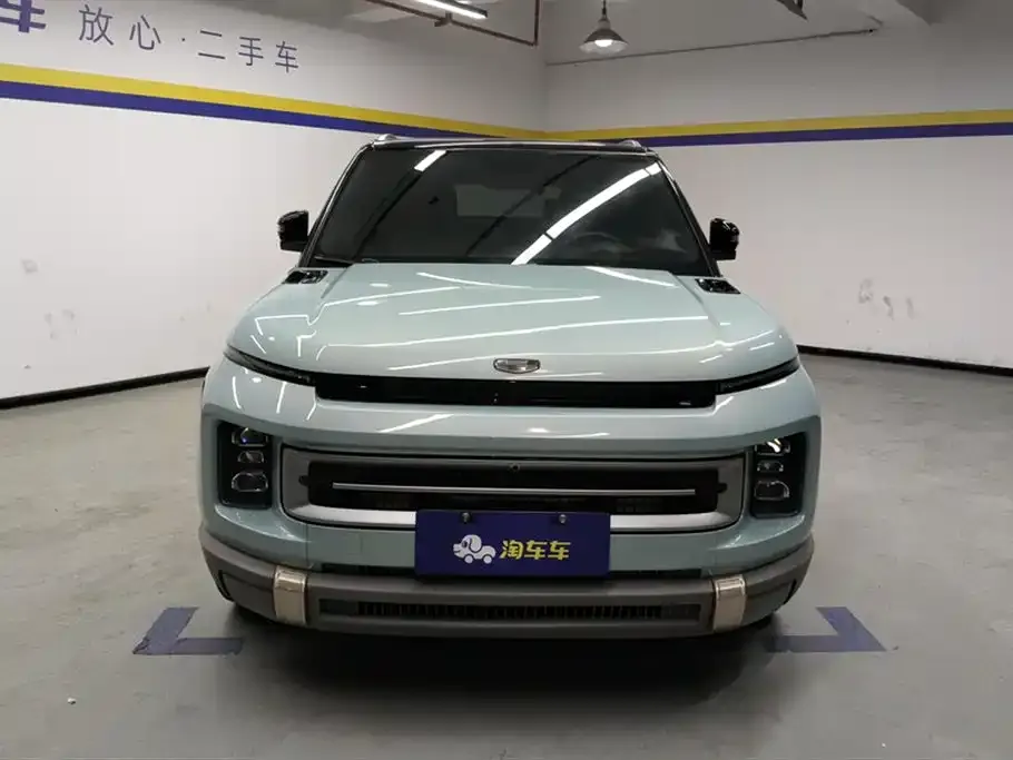Geely Icon 2023 из CN, фото 2