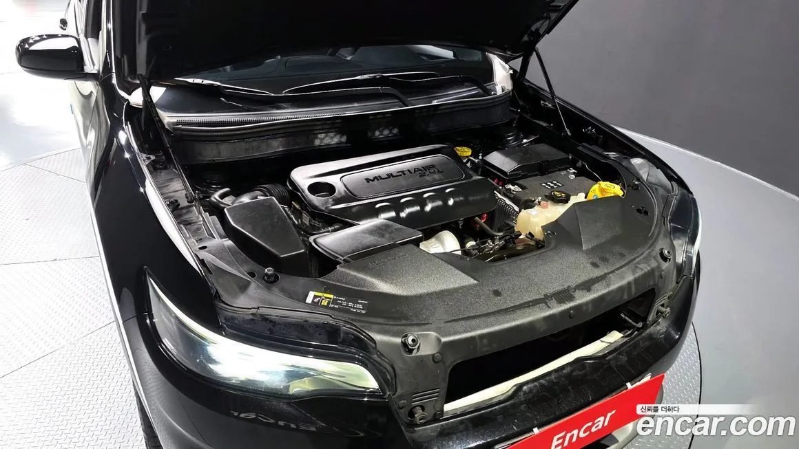 Jeep Cherokee 2022 из KR, фото 5