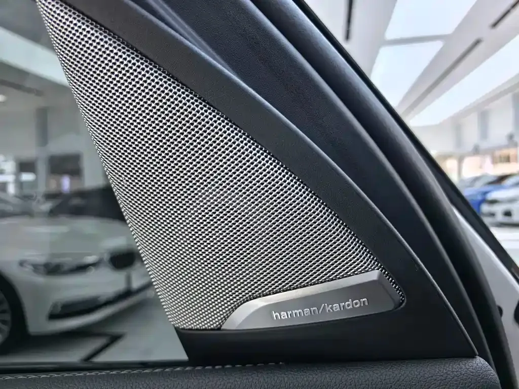 BMW X3 2022 из CN, фото 4
