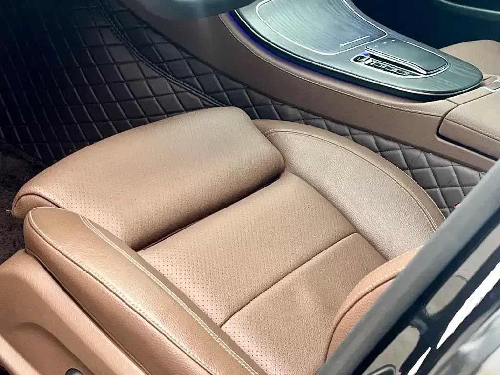 [object Object] E-Class 2022 из CN, фото 8