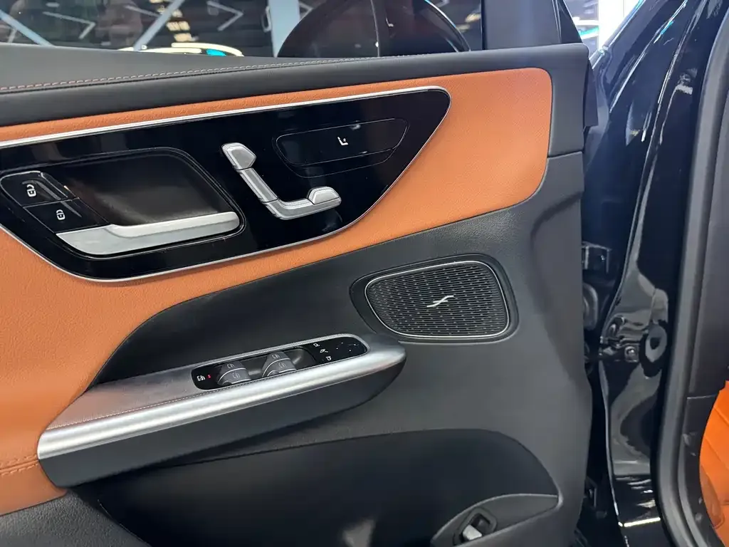 Mercedes-Benz GLC 2023 из CN, фото 5