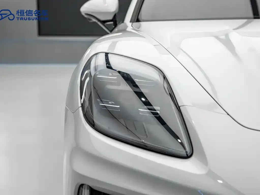 Porsche Panamera 2024 из CN, фото 9