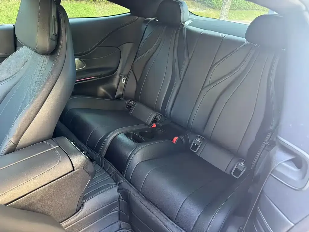 Mercedes-Benz CLE 2024 из CN, фото 10