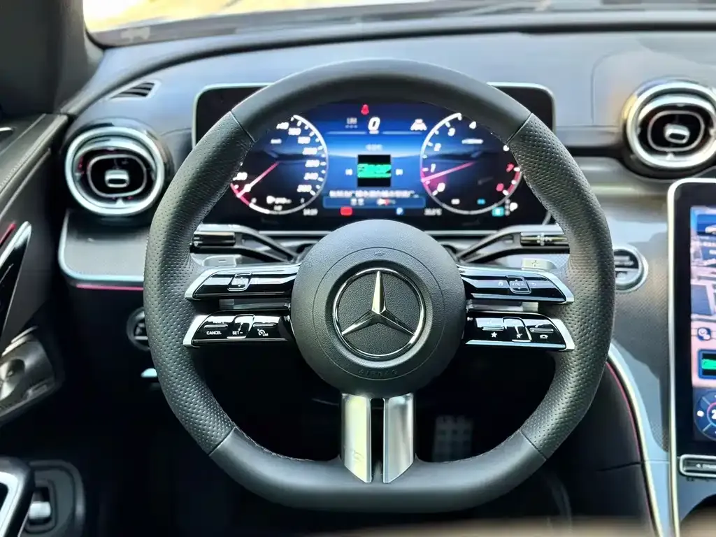 Mercedes-Benz CLE 2024 из CN, фото 3