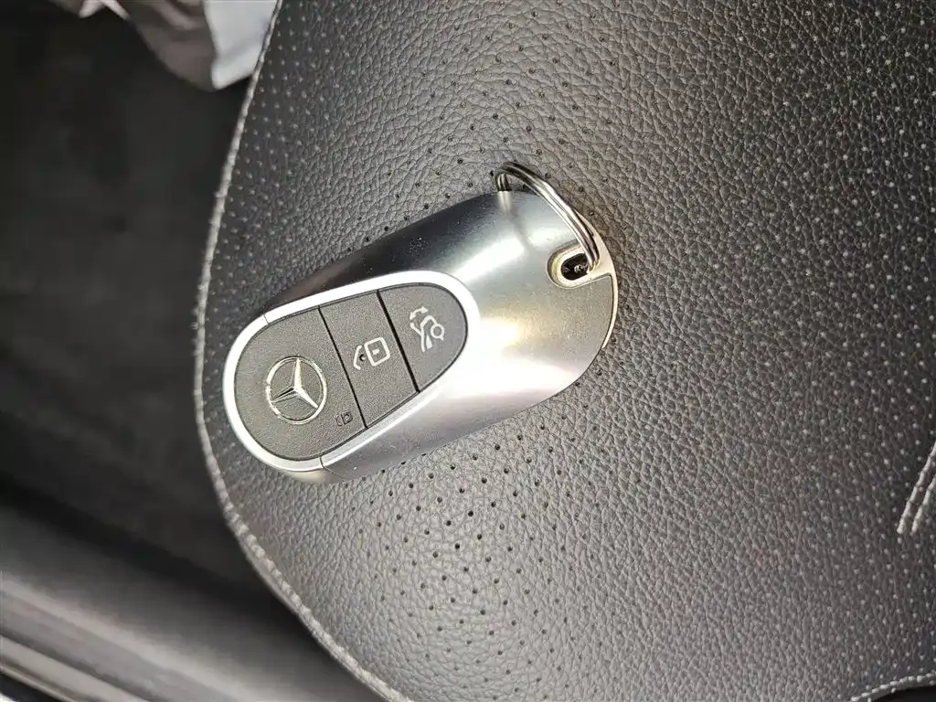 Mercedes-Benz C-Class 2021 из CN, фото 9