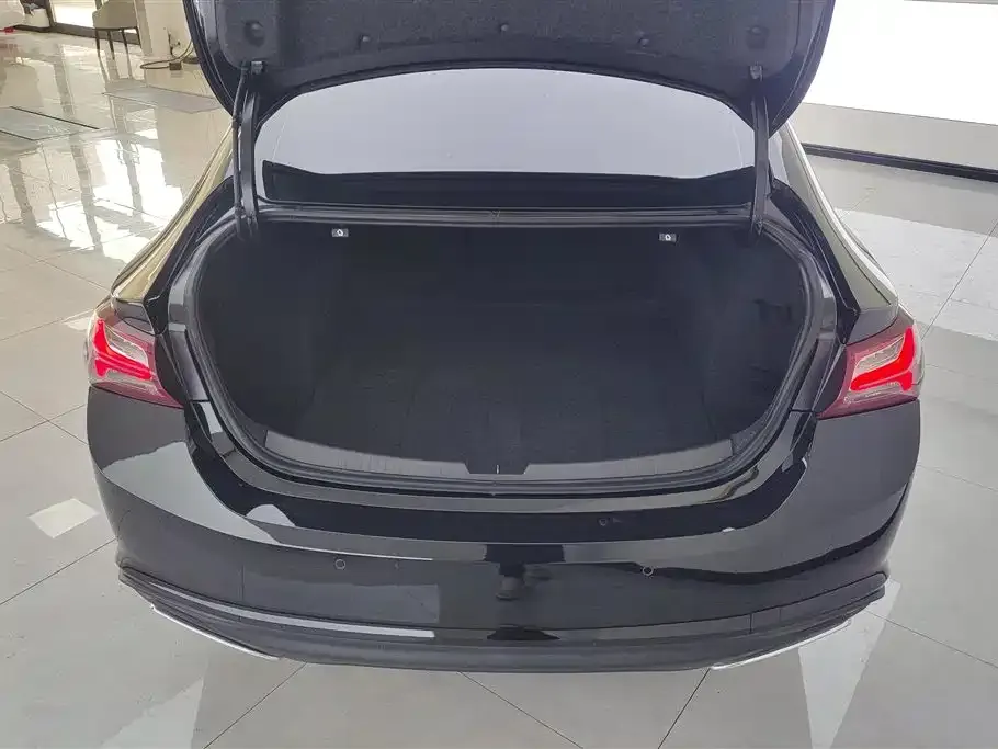 Chevrolet Malibu XL 2023 из CN, фото 4