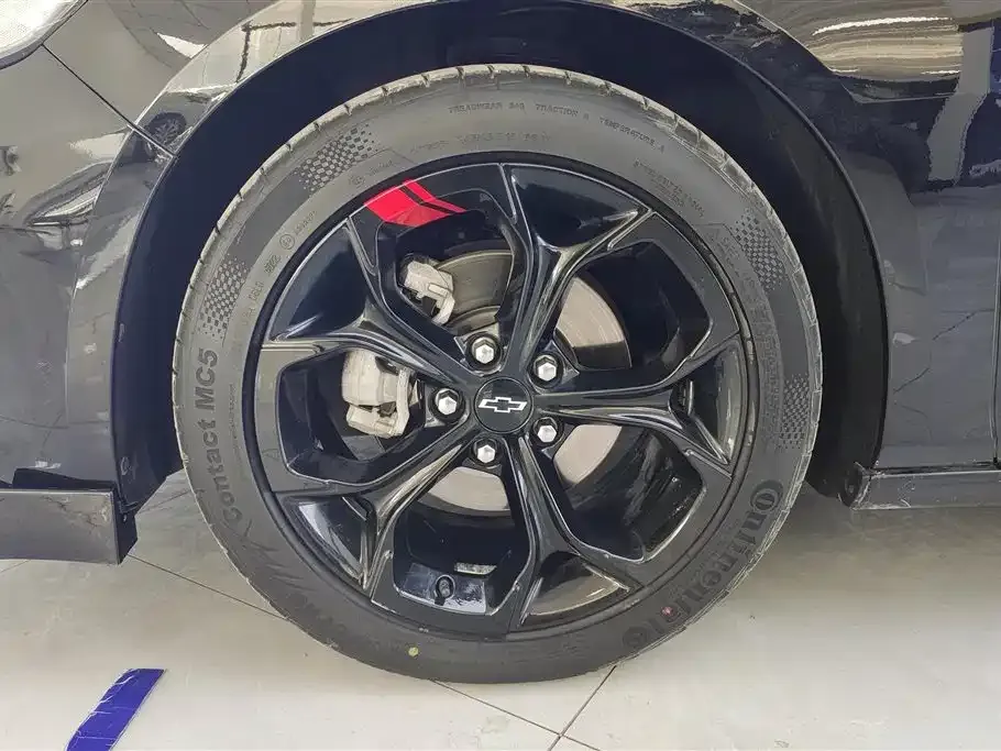Chevrolet Malibu XL 2023 из CN, фото 6