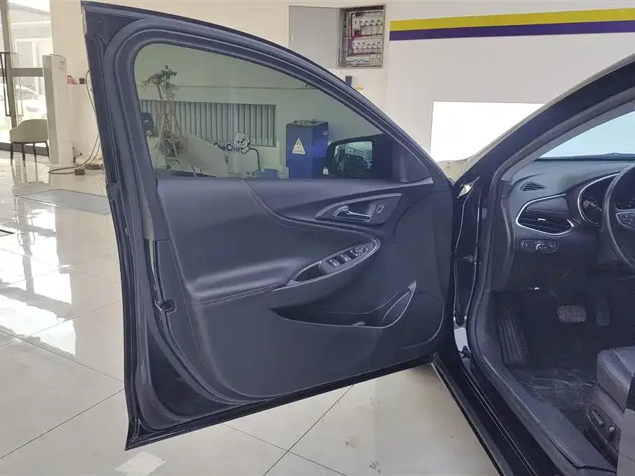 Chevrolet Malibu XL 2023 из CN, фото 7