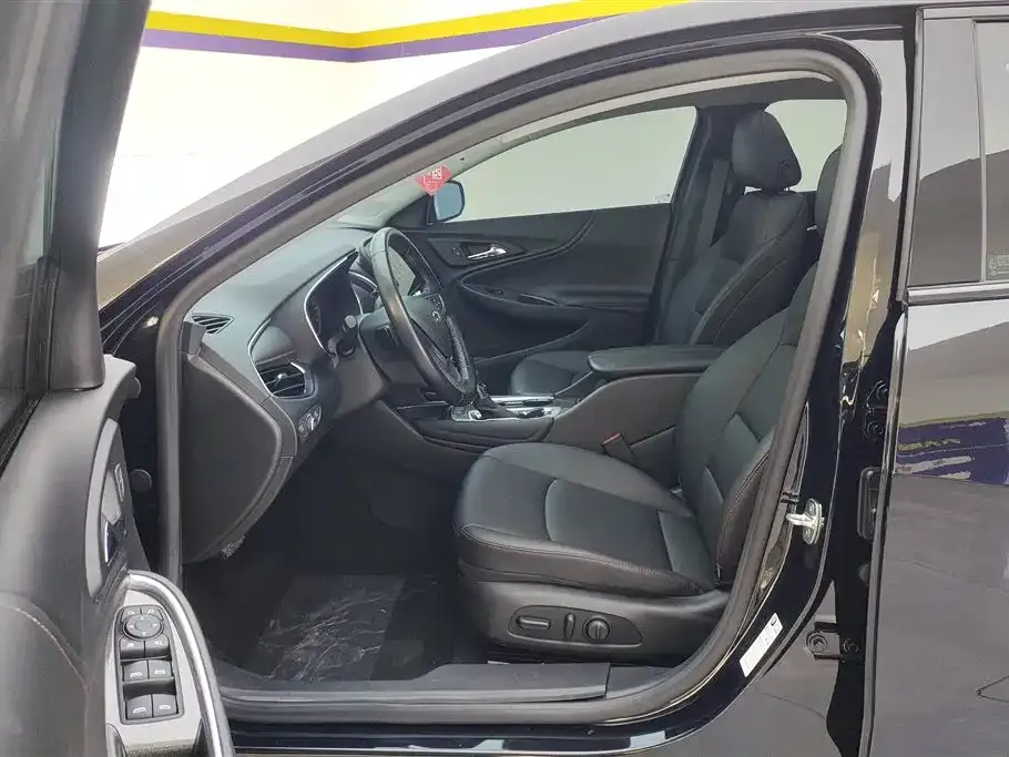 Chevrolet Malibu XL 2023 из CN, фото 9