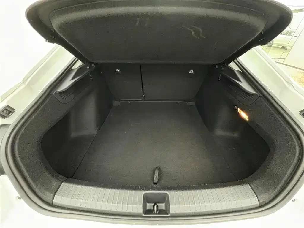 Volkswagen Lamando 2024 из CN, фото 6