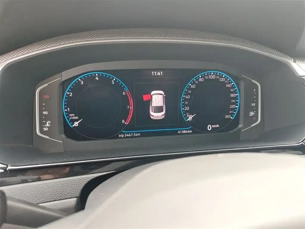 Volkswagen CC 2023 из CN, фото 5