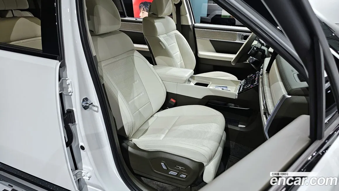 Hyundai Santafe — фото 10