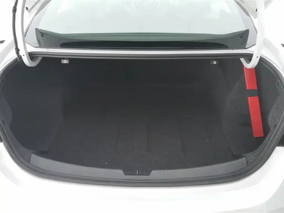 Chevrolet Malibu XL 2025 из CN, фото 4