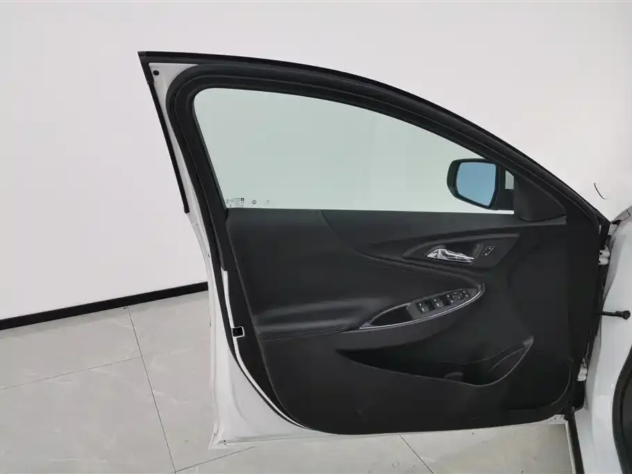 Chevrolet Malibu XL 2025 из CN, фото 7
