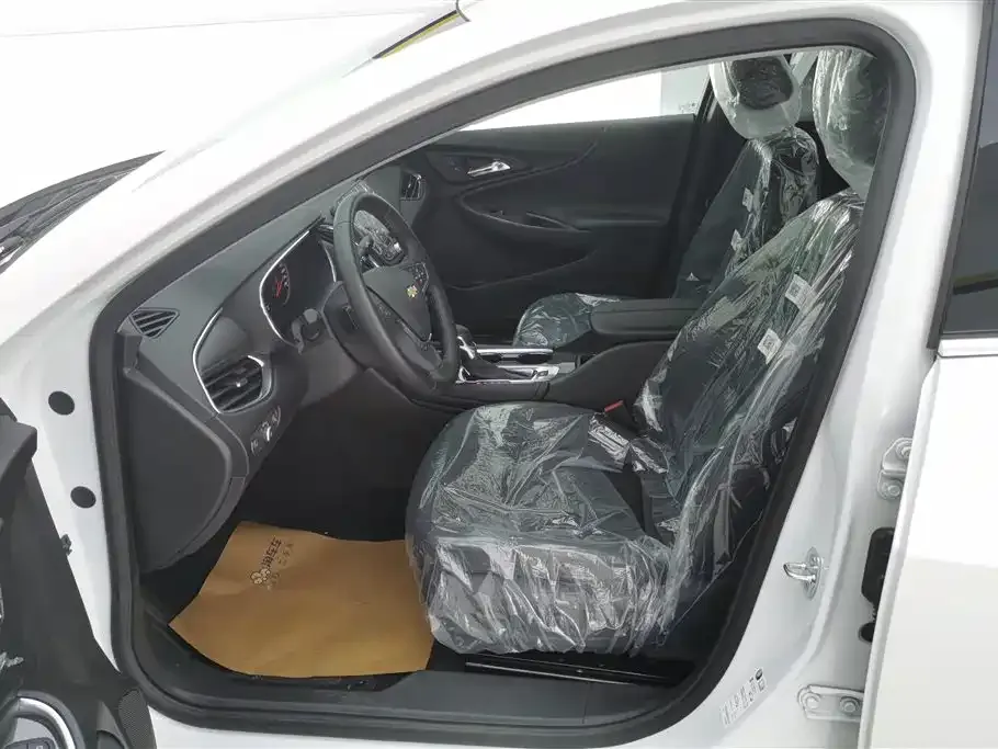 Chevrolet Malibu XL 2025 из CN, фото 9