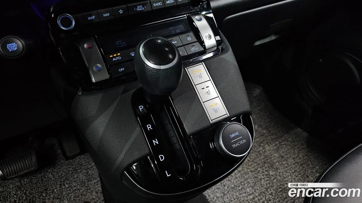 Hyundai Casper — фото 9