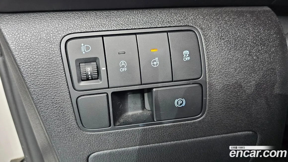 Hyundai Staria — фото 10