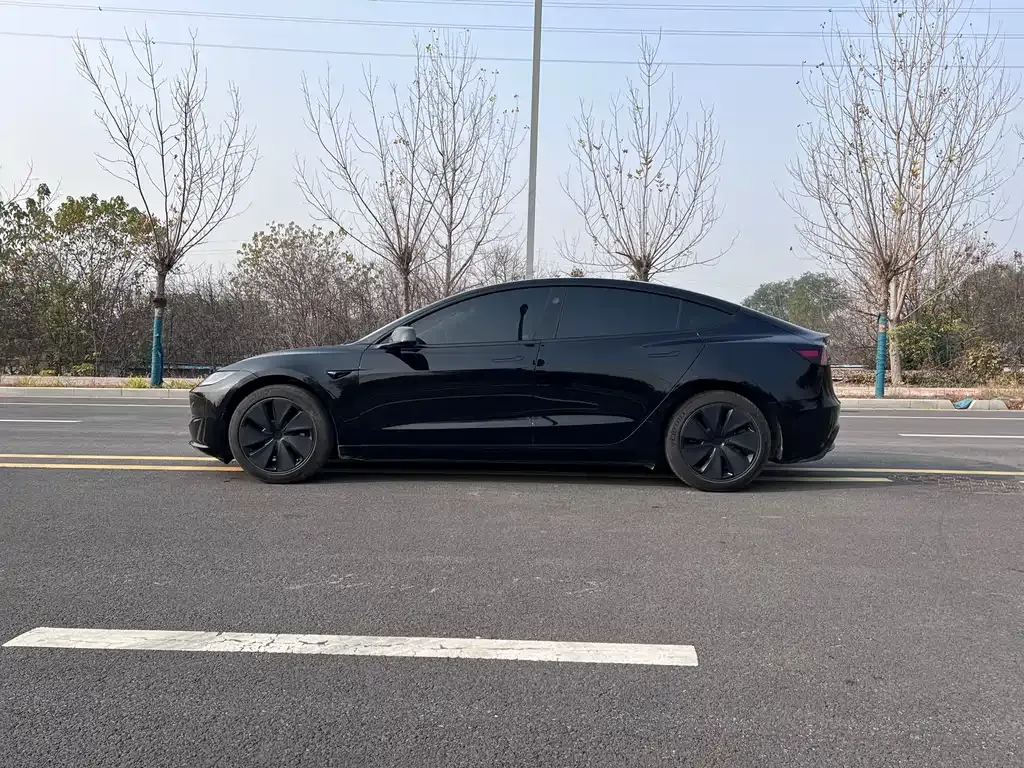Tesla Model 3 2024 из CN, фото 4
