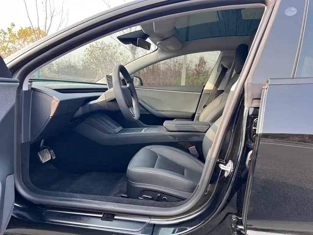 Tesla Model 3 2024 из CN, фото 5