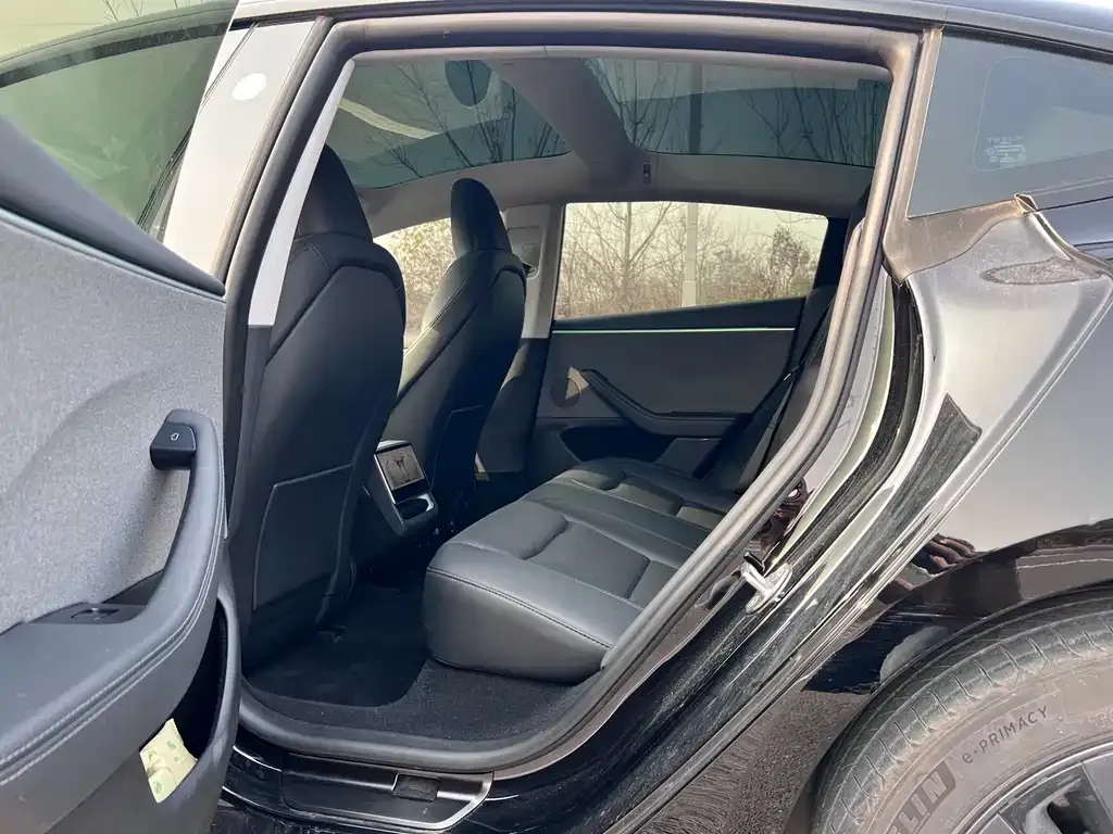 Tesla Model 3 2024 из CN, фото 7