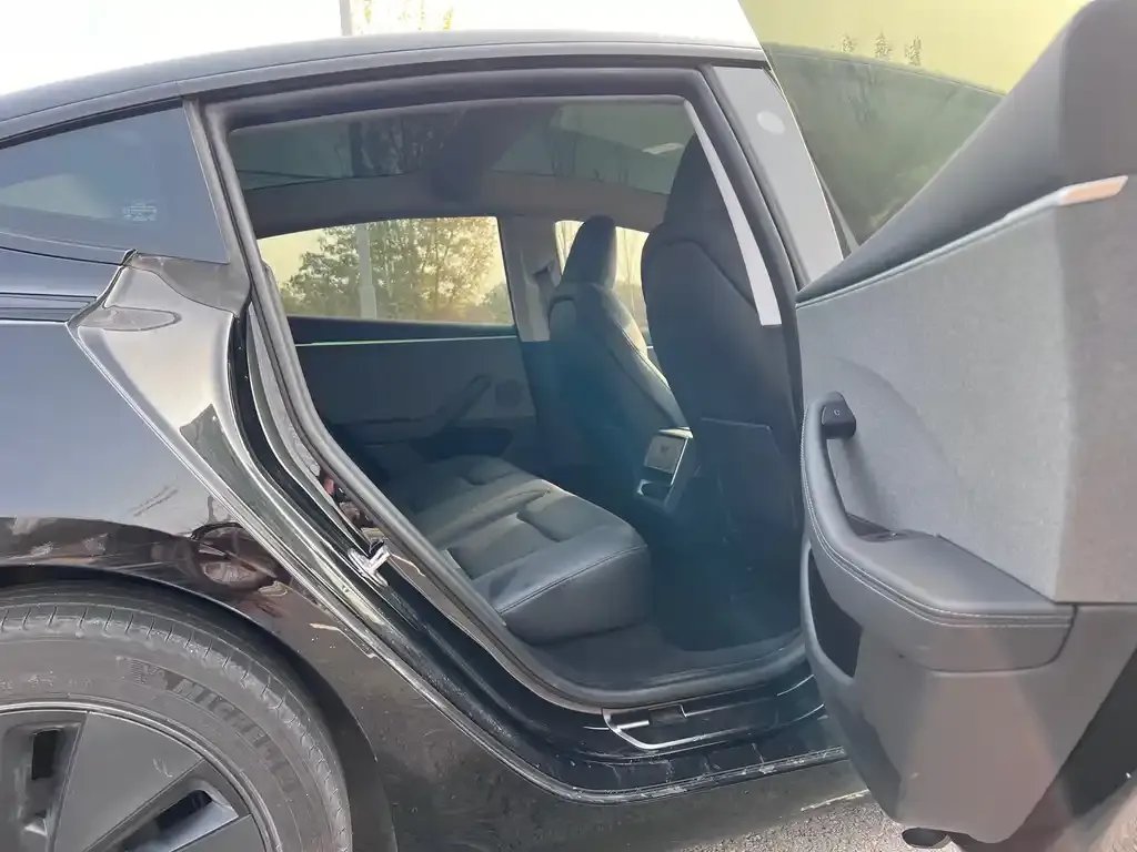 Tesla Model 3 2024 из CN, фото 8