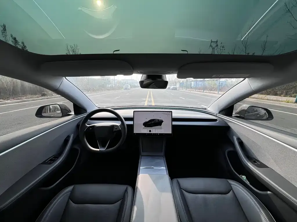 Tesla Model 3 2024 из CN, фото 9