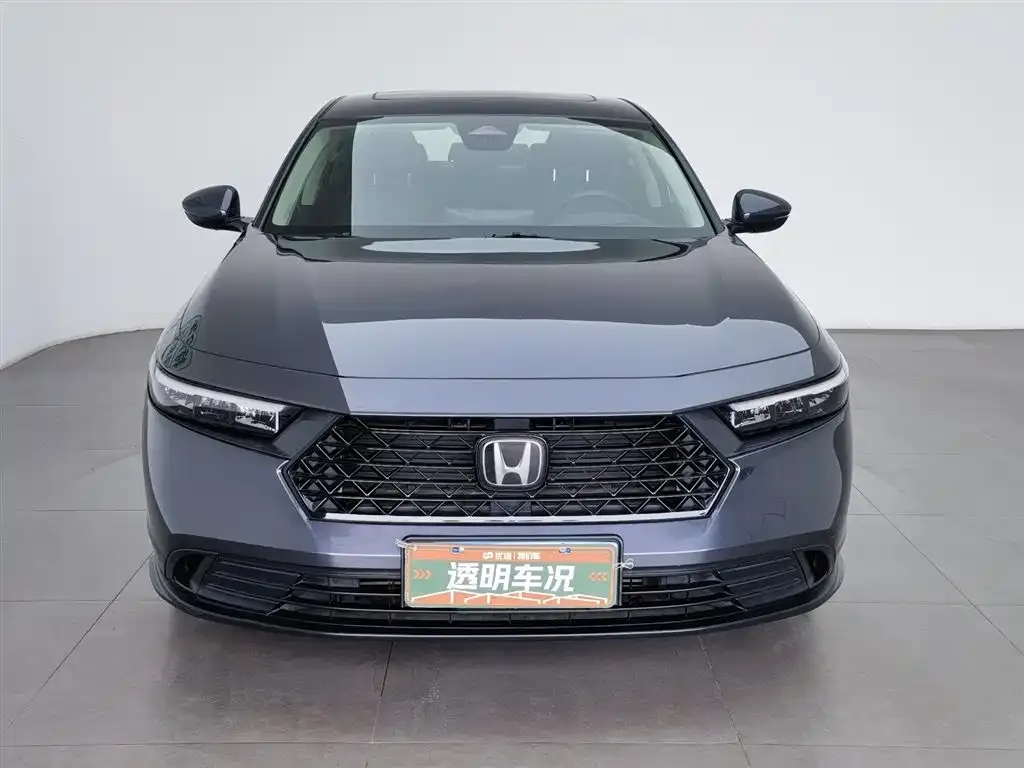 Honda Accord 2023 из CN, фото 3
