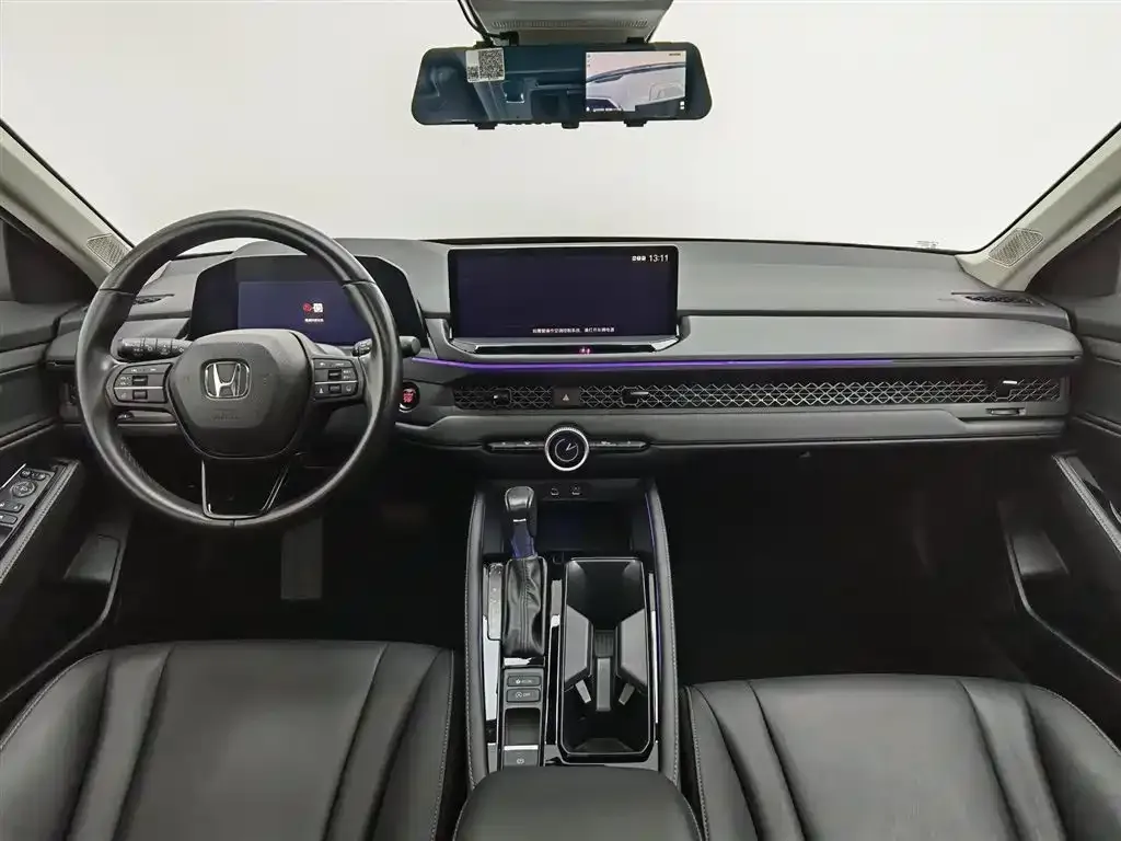 Honda Accord 2023 из CN, фото 5