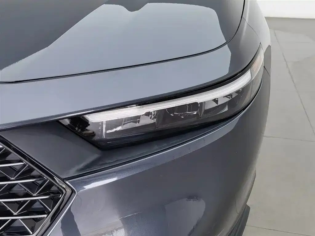 Honda Accord 2023 из CN, фото 7