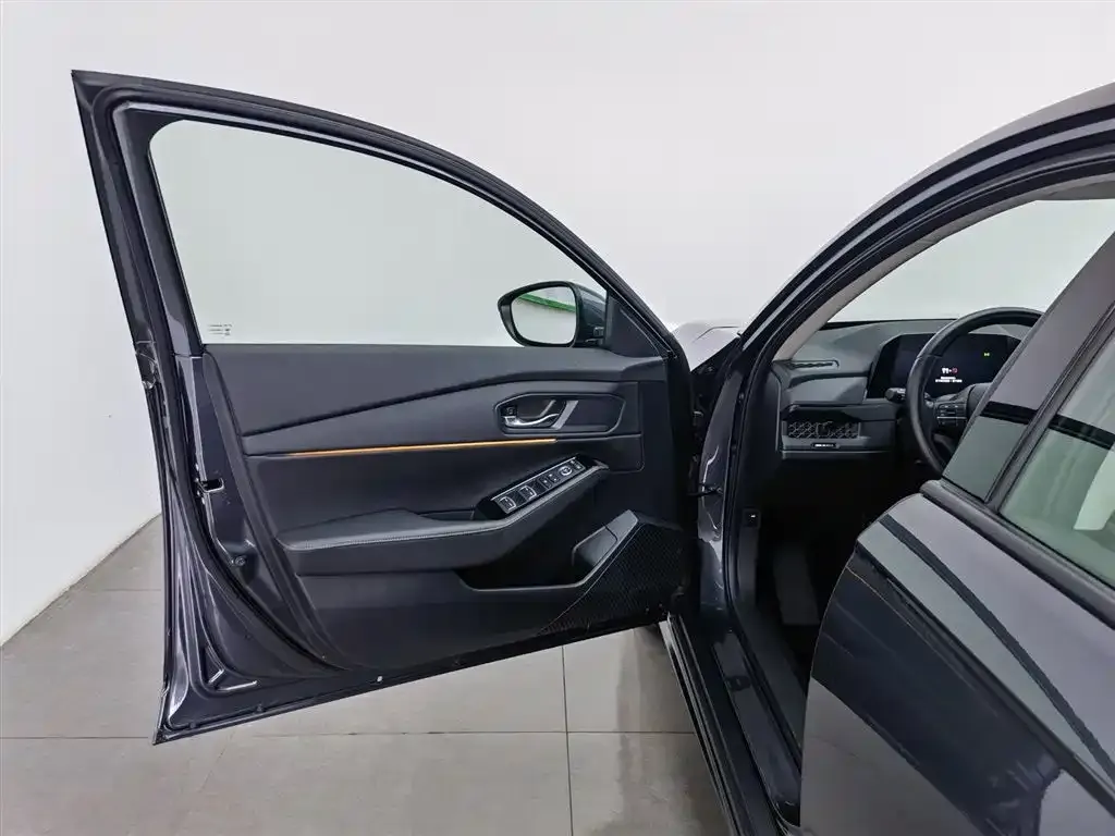 Honda Accord 2023 из CN, фото 8