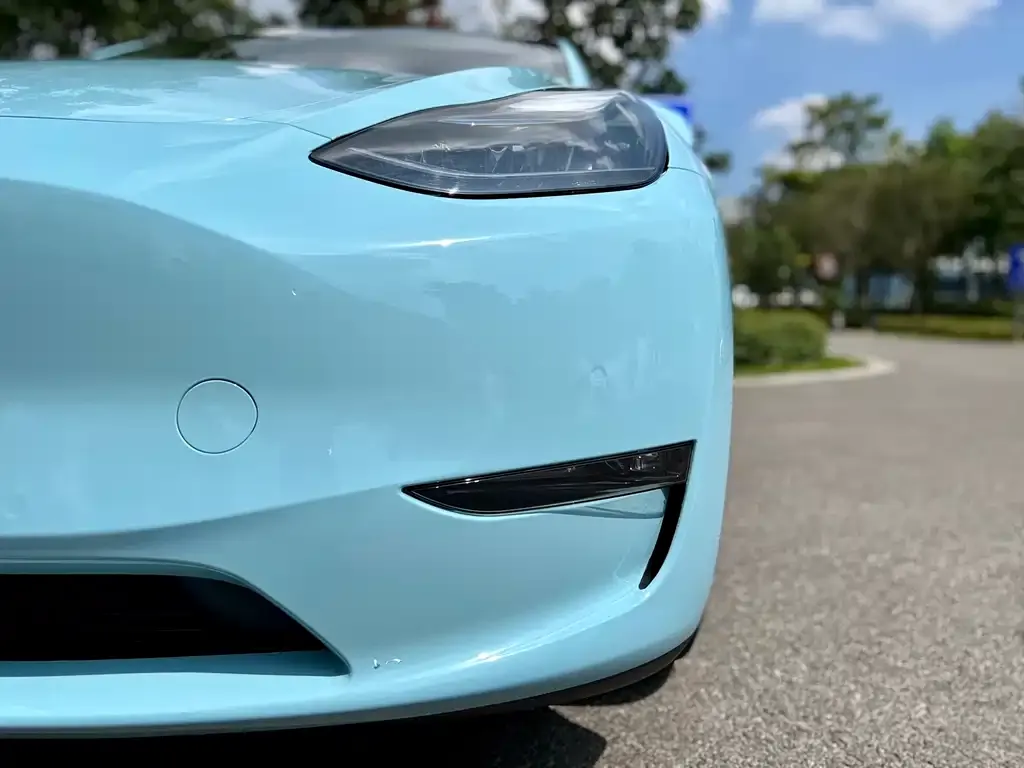 [object Object] Model Y 2021 из CN, фото 7