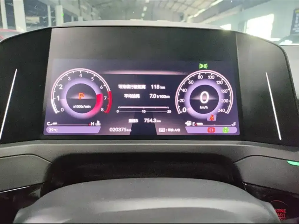 [object Object] Accord 2024 из CN, фото 4