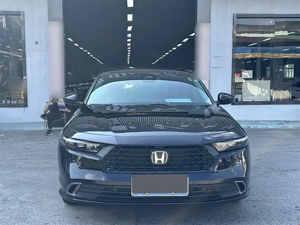 [object Object] Accord 2024 из CN, фото 6