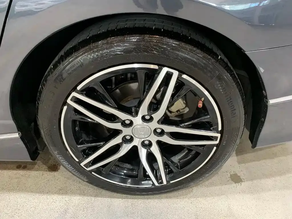 Honda Accord 2022 из CN, фото 3