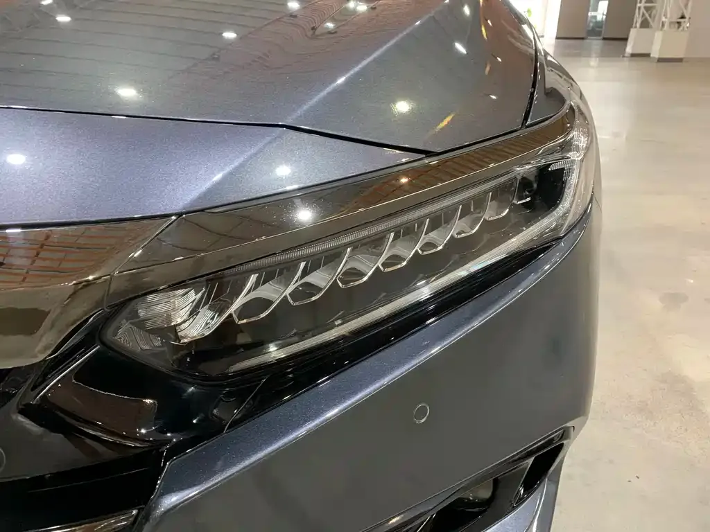 Honda Accord 2022 из CN, фото 5