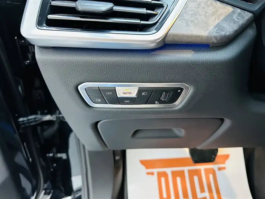 BMW X5 2023 из CN, фото 10
