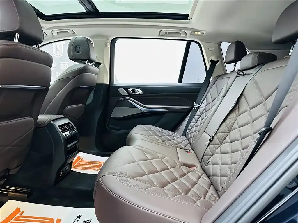 BMW X5 2023 из CN, фото 9