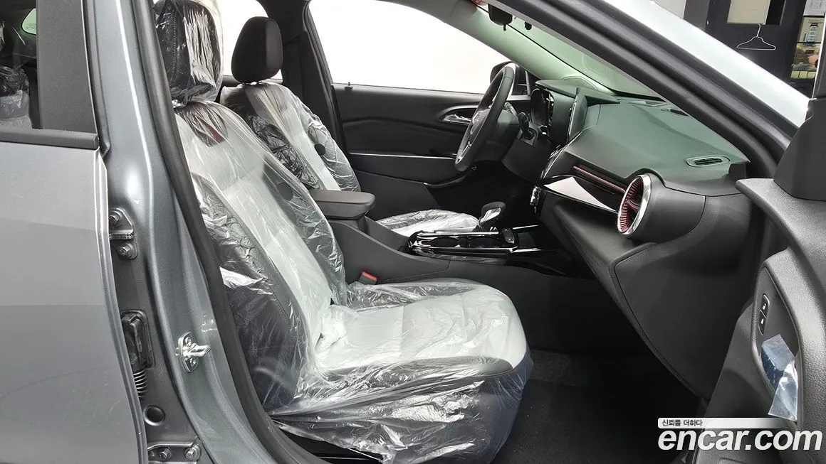 [object Object] Trax 2025 из KR, фото 10